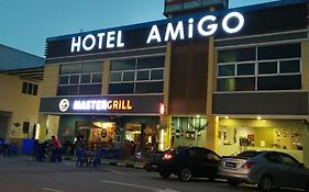 Amigo Hotel